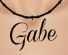 Gabe Necklace