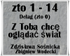 Z Toba chce ogladac ....