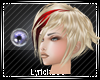 Cherry Head-Lilac Eye