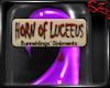 [bz] BO -Horn of Luceeus