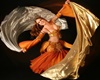 Arabian Belly Dance