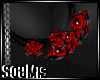 RedQueen's Roses~ Crown