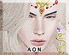 ✶Apollo Blonde