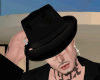 Gown | Elegant Hat