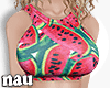 ~nau~ Melons Top ll