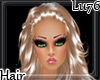 LU Lana custom hair