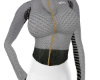 alo d grey zip