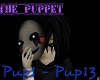 FNAF~ The Puppet 
