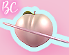 ♥peach planet