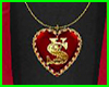 Neck chain S&Y