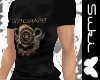 [Sk]Whitesnake T-Shirt