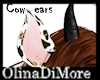 (OD) Angelica ears
