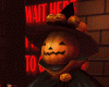 Halloween Night