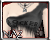 [N]Rocker dark