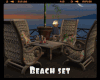 *Beach Set