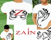 W Dragon T-Shirt [Zain]
