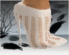 AO~Ivory Shoe Boot