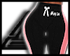 HiRyze Rogue Pant F