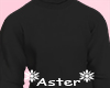 ★ Snow Sweater Black