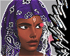 loose durag bandana