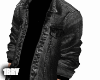 Black Denim + Shirt