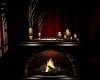 Intimacy Fireplace