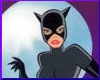 {CW}Catwoman Sticker