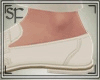 [SF]Cream Loafers