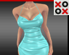 Hot & Sexy Silk Dress v1
