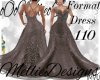 [M]Formal Dress~110