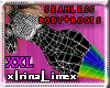 [IL]Seamless body+btsXXL