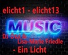 Ein Licht - DJ Oetzi