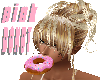 Donut *Pink