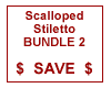 Scalloped Bundle 2
