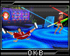 [OKB]Water dancery