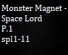 Monster Magnet P.1