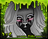 ☽S☾ Kiri Hair V1