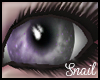 -Sn- Grey-Purple Eyes