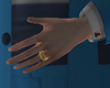 Wedding Ring N&G