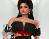 Mexico Frida Dress