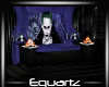 EQ Joker DJ Throne