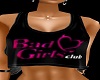 Custom BGC!