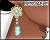 Jewel* Noa Earrings