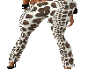 LV ROUGE PANTALON