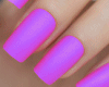 JZ Lilac Nails Mate