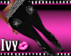 Diamond Rose Skinny {RL}