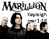 Marillion - Kayleigh