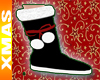 (KW) CUTIE XMAS BOOTS1