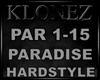 Hardstyle - Paradise