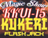 FLASH JACK KUKERI 1